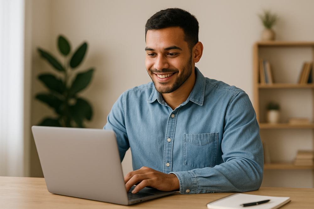 Setting a Strong Foundation: Key Steps to Start an Affiliate Marketing Journey